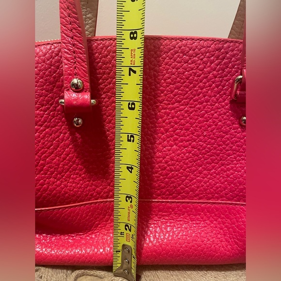 Kate Spade Coral Purse - Picture 7 of 15
